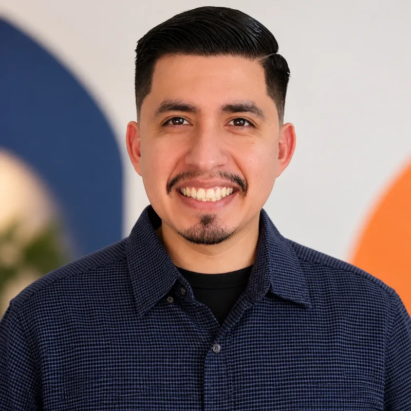 Ivan Rodriguez, founder of I Fix Ecommerce